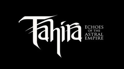 Tahira, Echoes of the Astral Empire. Un bâton de joie ?