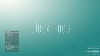 Block’hood. Gestion d’un quartier écolo pour les animaux, humains inclus