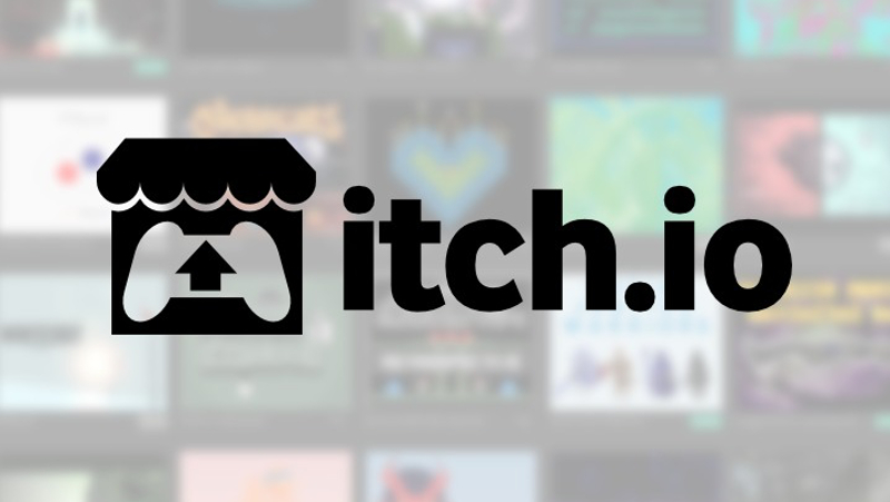 itch.io ? Sélection de 3 jeux gratuits